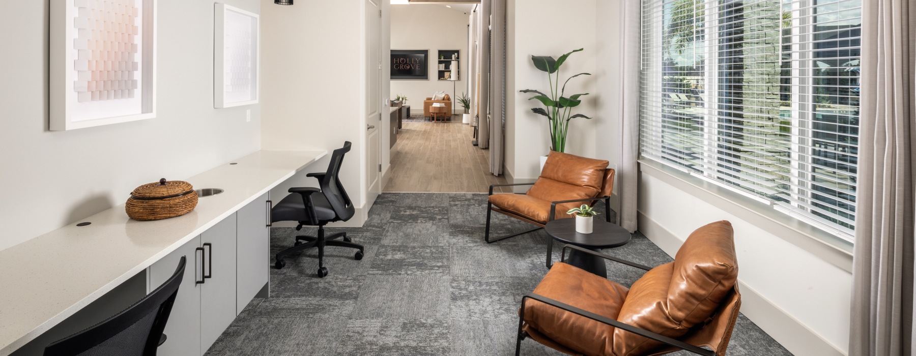 Community Advantage Program