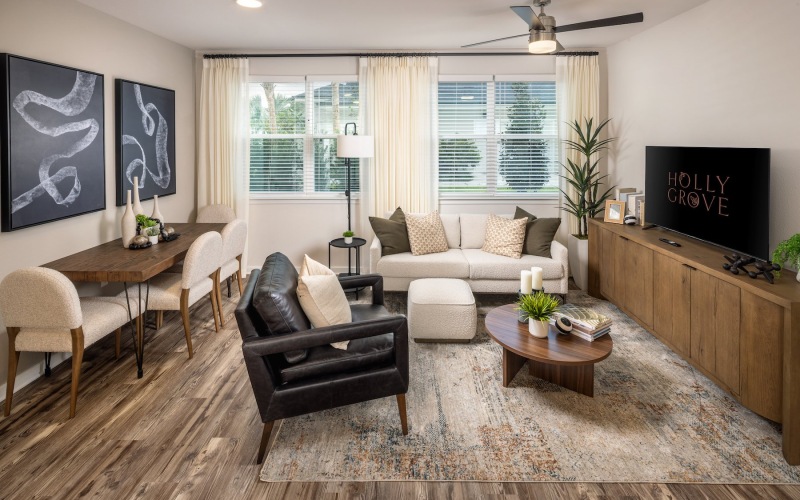 Your Apartment
