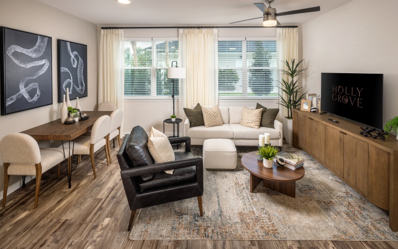 Your Apartment