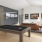 a room with a piano and a couch